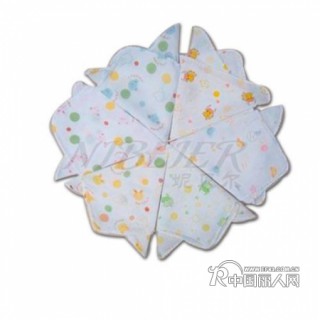 供应婴儿手帕,手巾