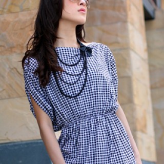 时尚潮流，衣密语品牌女装火爆招商中