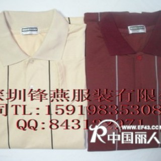 深圳长袖佐丹奴T恤批发