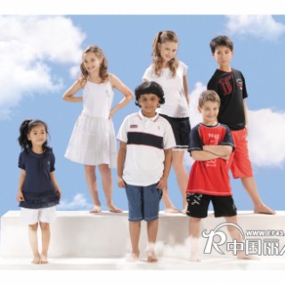 淘帝童装全国火热招商中