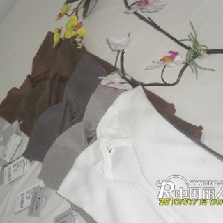 奇百特品牌女装真正零费用加盟