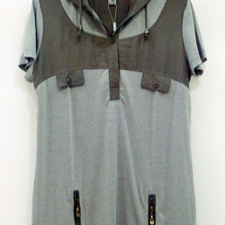 奇百特女装/女装服饰/女士长裙/女式上衣/女式套装