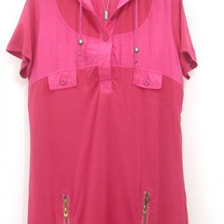 奇百特品牌女装真正零费用加盟