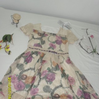 奇百特女装/女装服饰/女士长裙/女式上衣/女式套装