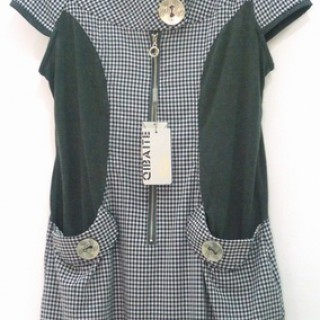 奇百特国际名品超低折扣招商进行中