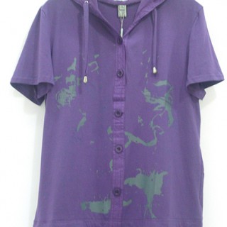 奇百特一个国内最大的女装折扣物流港