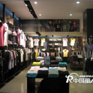 产品设计最好的服装品牌