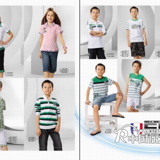 越位少年装     时尚、环保、舒适、个性