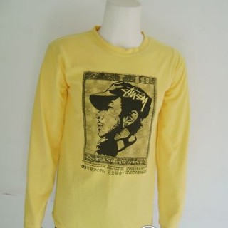 男长袖直销低价7.5元