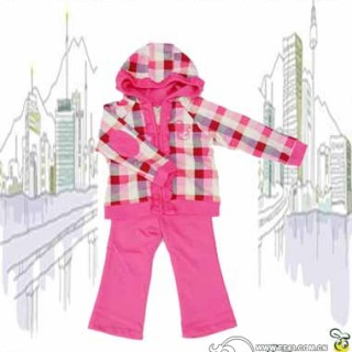 南瓜芽上品童装时尚童装空白区域招商