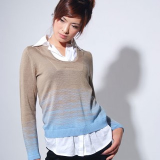 奇百特品牌女装全国免费加盟招商中