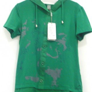 经营奇百特品牌女装，让你迈入财富的殿堂！