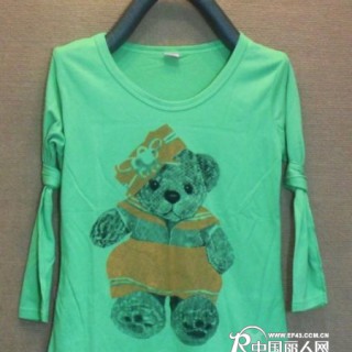 厂家直销T恤/便宜T恤批发