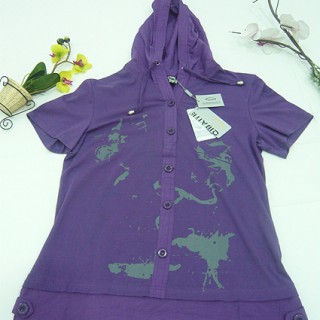 奇百特女装全国免费加盟