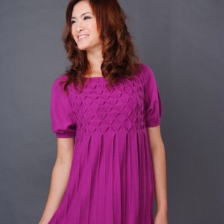 奇百特品牌女装全国免费代理招商