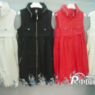 奇百特服饰 女装代理 网络免费加盟代理