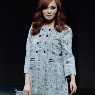 女装品牌SEEUSOON诚邀加盟