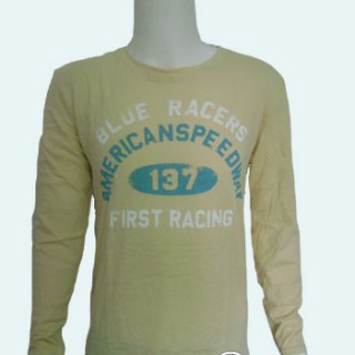 男长袖7.5元低价直销