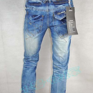 1号仓库牛仔裤 38元牛仔裤加盟 牛仔裤批发