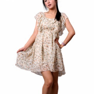 哈啰女装韩国流行服饰诚招全国省代理商