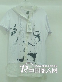 经营奇百特女装，让你迈入财富的殿堂