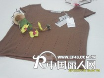 奇百特/女士服装行业的一道曙光，服装经营者的财富通道