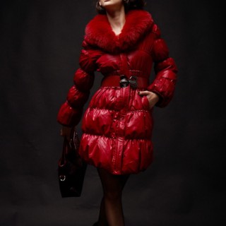 深圳女装品牌“AVIVI雅维维”让品牌创造更高价值！