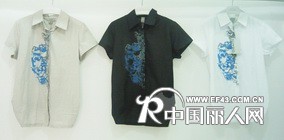 奇百特一个国内最大的女装折扣物流港