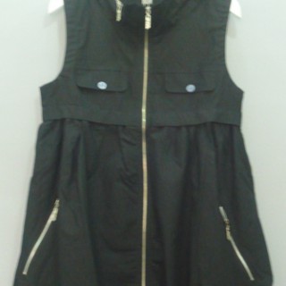 奇百特/女士服装行业的一道曙光，服装经营者的财富通道