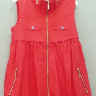 经营奇百特女装，让你迈入财富的殿堂