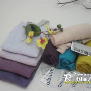 经营奇百特女装，让你迈入财富的殿堂