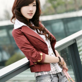 品牌折扣女装加盟中心--JNRJ精品折扣女装