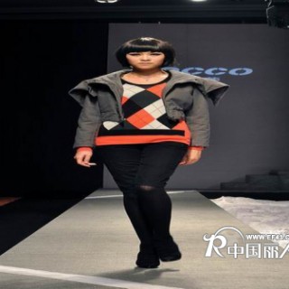 零加盟-ECCO 衣蔻简单时尚女装品牌专为中高个女性设计