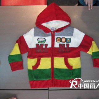 选择迷你屋童装，轻松拥有品牌童装专卖店