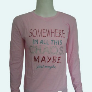 热销秋季男长袖7.5元