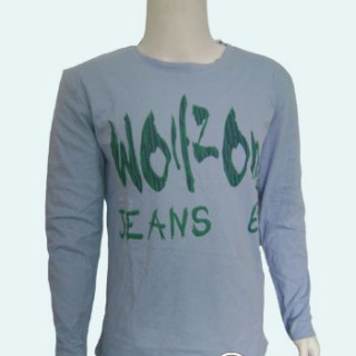 新款男式秋装，7.5元长袖T恤