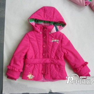 十大童装品牌诚招加盟--迷你屋童装