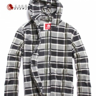 DONMIR希望you are what you are wear(穿者决定自己的风格)！