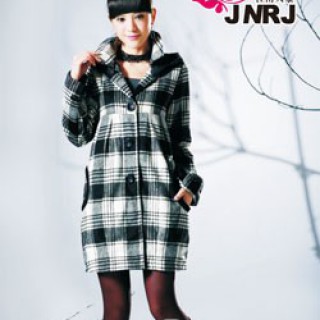 优雅自我，时尚折扣女装，尽在JNRJ