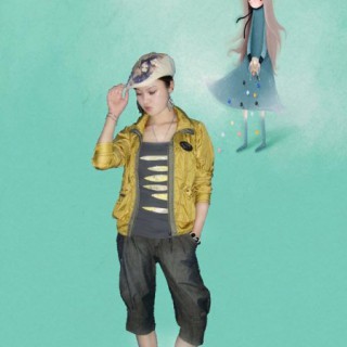 颖秀品牌折扣女装秋装全场20元起诚招加盟代理！！