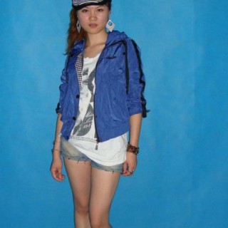 想创业找颖秀，秋装全场20元起颖秀折扣女装助您开启零风险服装事业