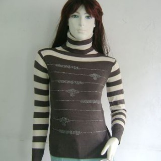 秋冬时尚女毛衣，13元批