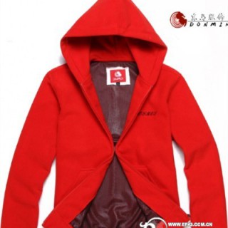 东马/donmir品牌休闲服装！