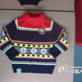 十大童装品牌“迷你屋”诚招加盟