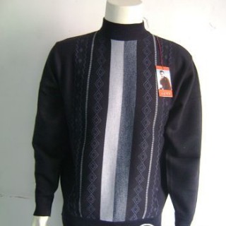 特价批发冬装男毛衣