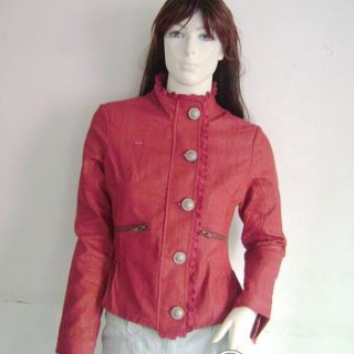 韩版女外套13元全清