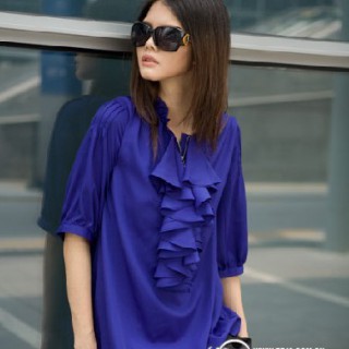 菲纹折扣女装品牌以优越的品质让你放心 无加盟费