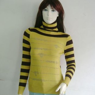 整款女毛衣10元全清