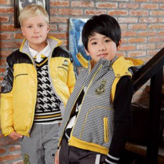 “维欧佩尔”品牌新款式