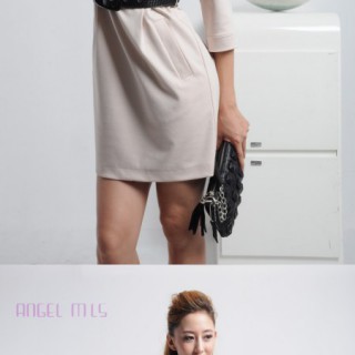 时尚白领第一品牌（安琪 蒙莉莎）诚招全国加盟